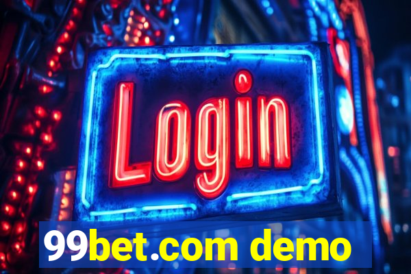 99bet.com demo